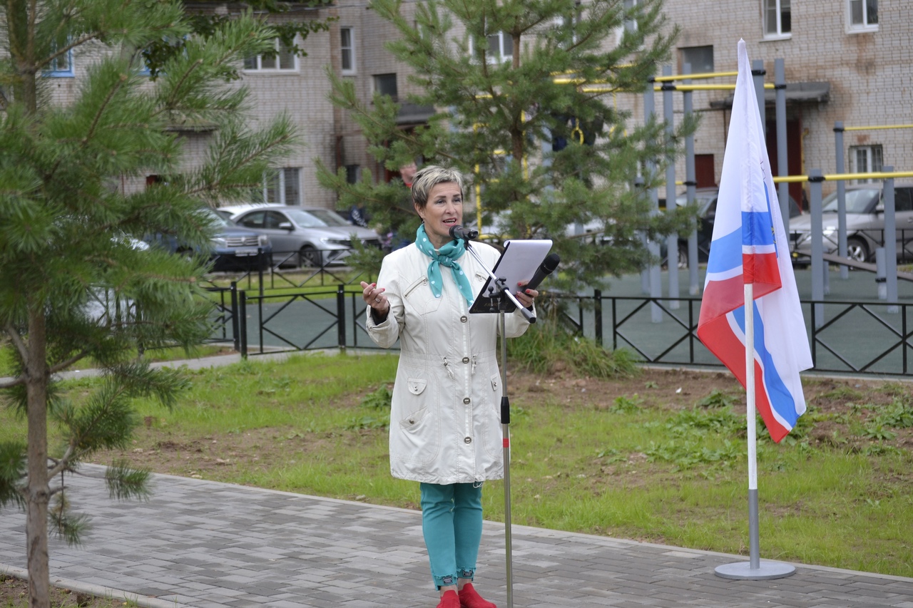 Пикалево достопримечательности фото