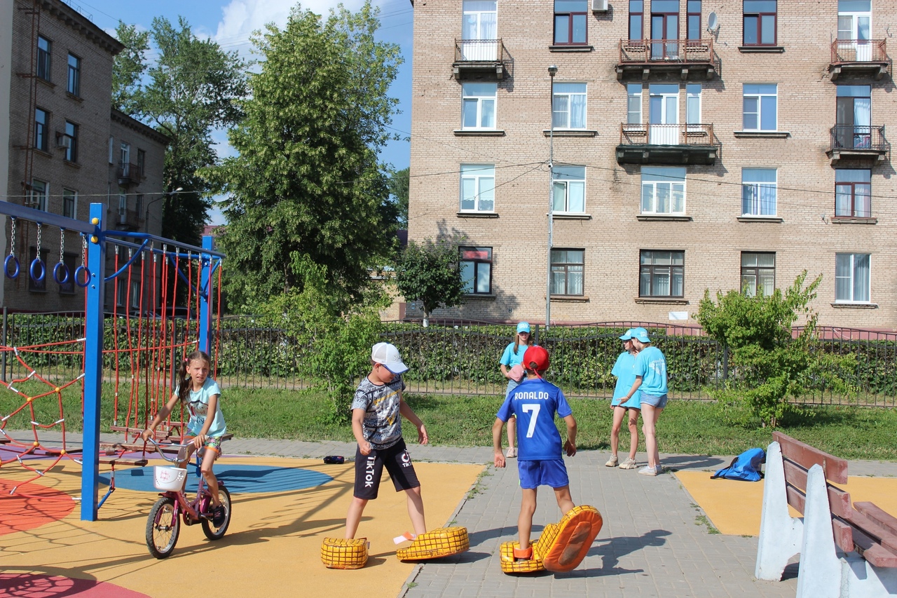 пикалево достопримечательности