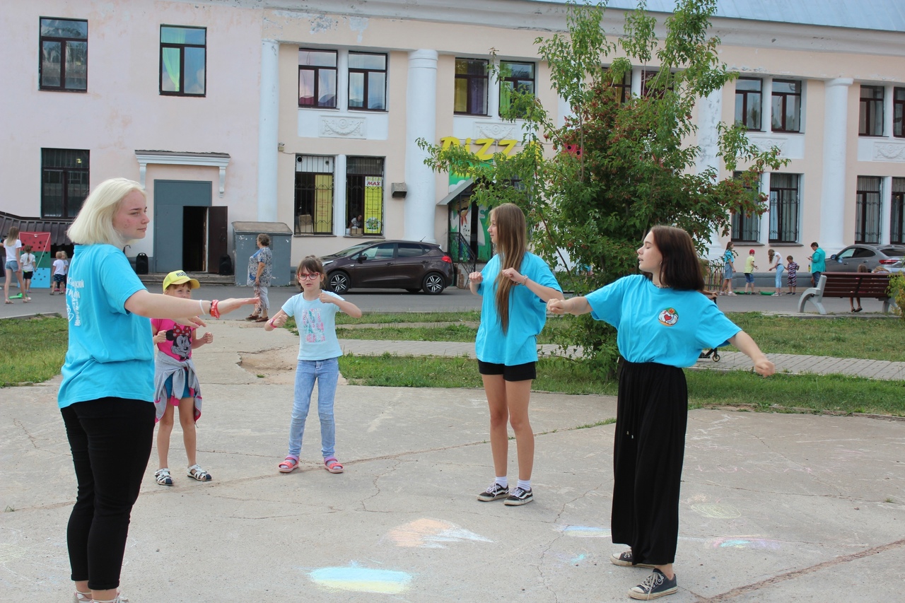 Мое пикалево