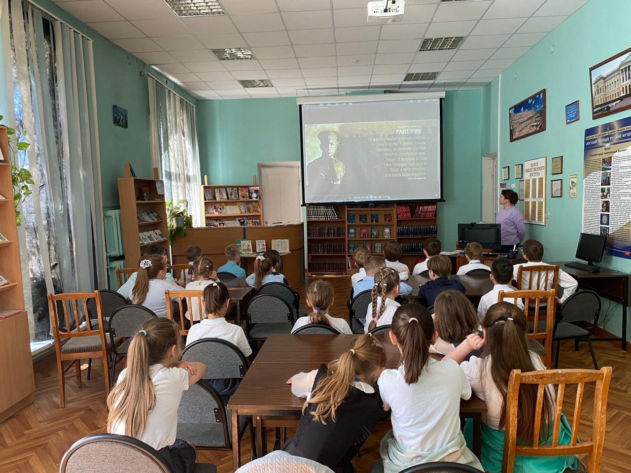 Урок - игра «Всё в твоих руках» по сказке В. П. Катаева «Цветик - семицветик»  | 04.06.2024 | Пикалёво - БезФормата